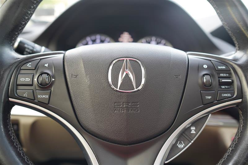Used 2019 Acura MDX SH-AWD image 56