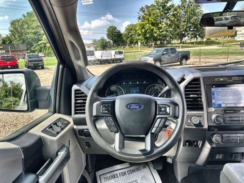 Used 2019 Ford F150 XLT AWD/4WD image 13