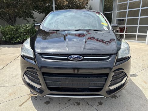 Used 2013 Ford Escape SE FWD image 5