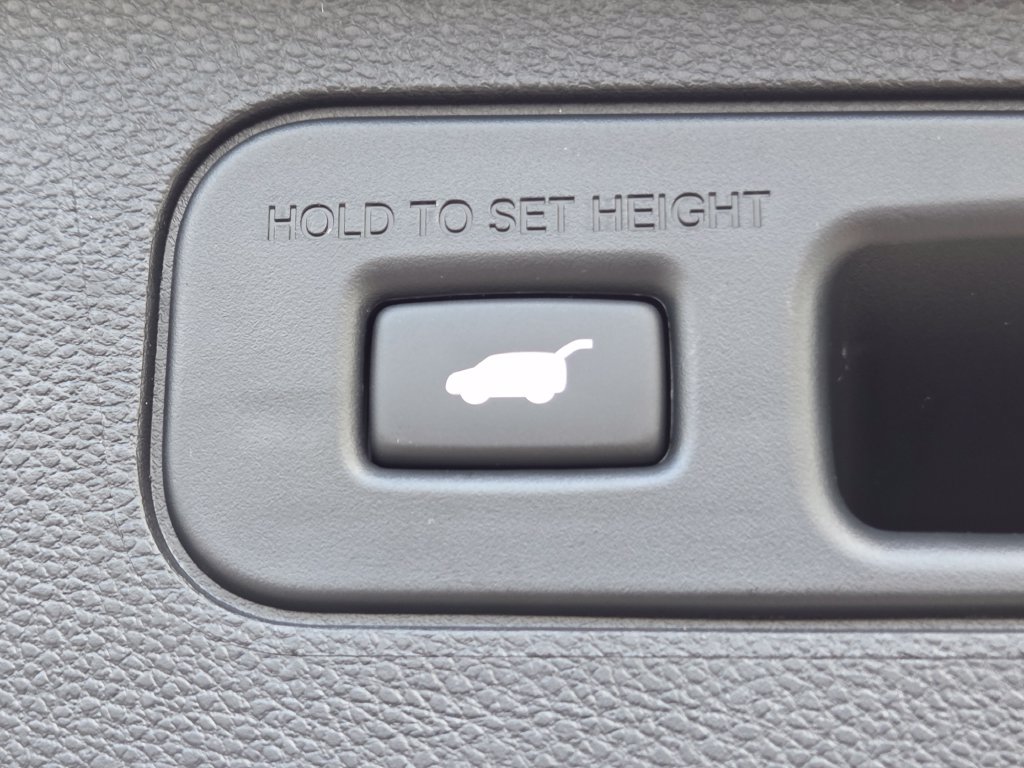 New 2027 Honda Odyssey Touring image 32