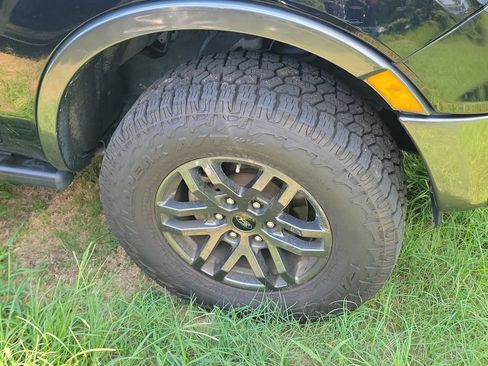 Used 2021 Ford Ranger Lariat w/ Tremor Off-Road Package AWD/4WD image 10