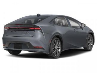 New 2026 Toyota Prius Limited video 2