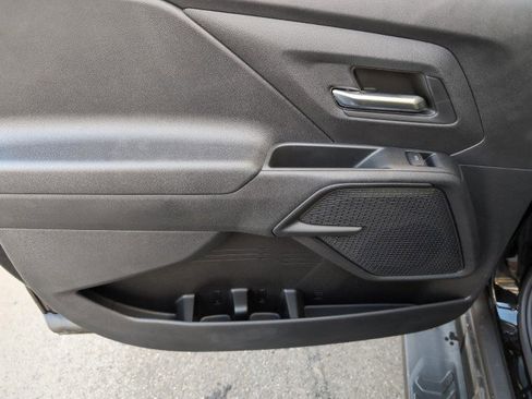 New 2024 Chevrolet Silverado EV W/T image 23