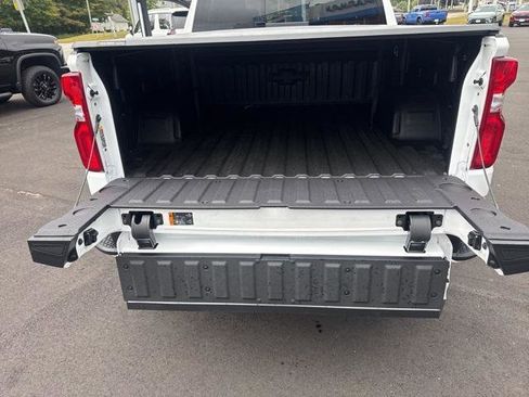 New 2026 Chevrolet Silverado 1500 RST w/ RST All Star Premium Package image 31