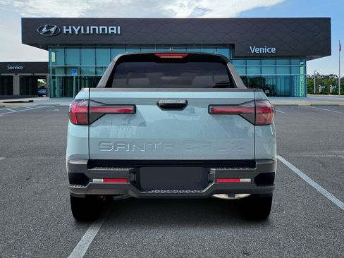 New 2026 Hyundai Santa Cruz SEL FWD image 25