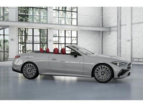 New 2026 Mercedes-Benz CLE 450 4MATIC Cabriolet image 26