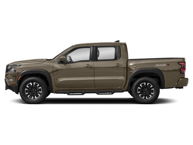 Certified 2023 Nissan Frontier PRO-4X w/ Pro-4X Premium Package AWD/4WD image 3