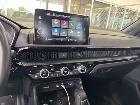 Used 2024 Honda CR-V Sport Touring image 8
