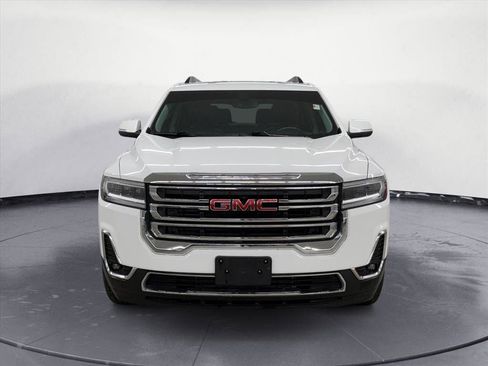 Used 2020 GMC Acadia SLT image 9