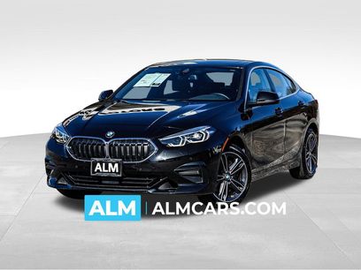 Used 2024 BMW 228i Gran Coupe