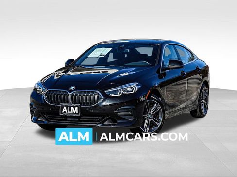 Used 2024 BMW 228i Gran Coupe image 1