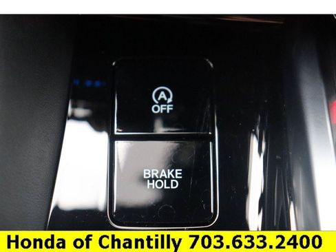 Used 2024 Acura MDX A-Spec AWD/4WD image 19