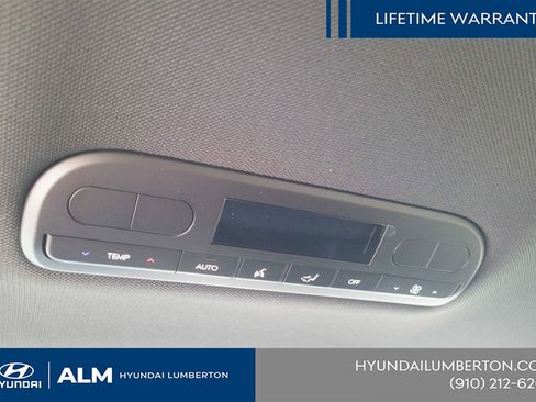 New 2026 Hyundai Palisade XRT Pro AWD/4WD image 25