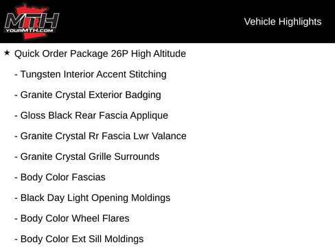 Used 2020 Jeep Cherokee High Altitude image 5