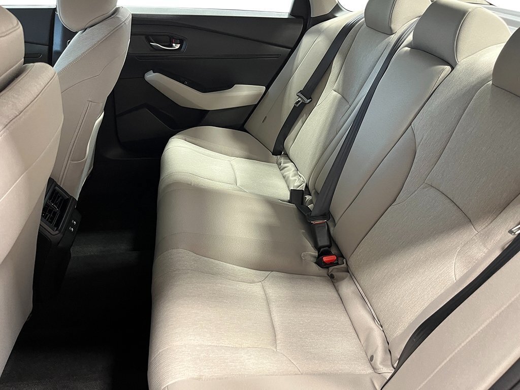 New 2026 Honda Accord LX image 20