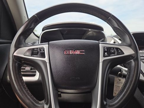 Used 2017 GMC Terrain SLE w/ Convenience Package AWD/4WD image 15