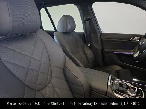 Used 2024 BMW X5 sDrive40i w/ Parking Assistance Package RWD image 13
