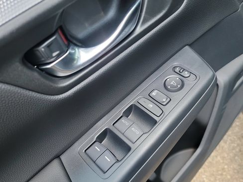 New 2026 Honda CR-V Sport image 6