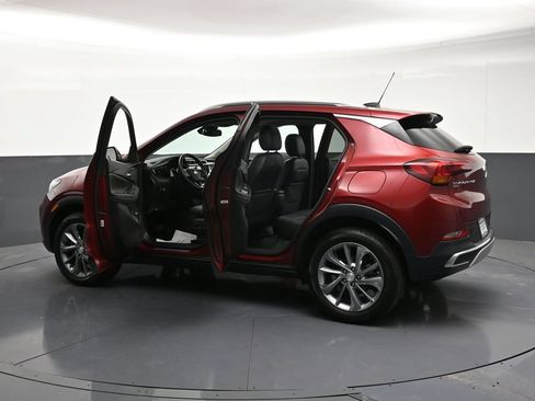Certified 2023 Buick Encore GX Essence w/ Experience Buick Package AWD/4WD image 35