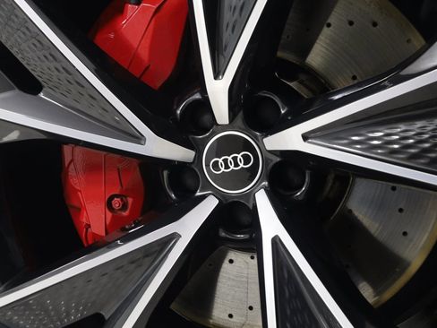 Used 2021 Audi RS 7 Sportback image 20