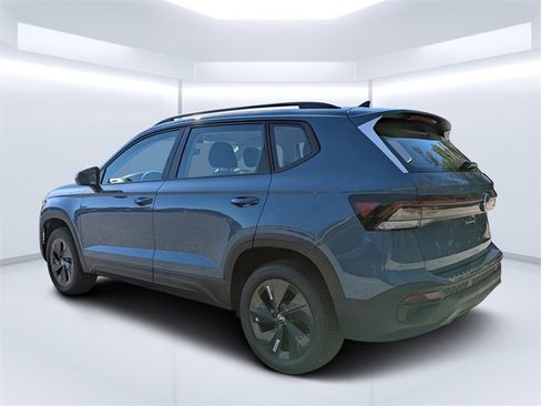 New 2026 Volkswagen Taos S image 5