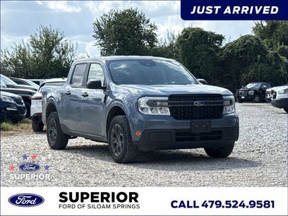 Used 2024 Ford Maverick XLT