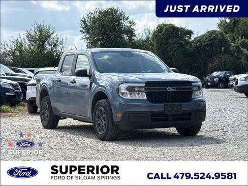 Used 2024 Ford Maverick XLT FWD image 1