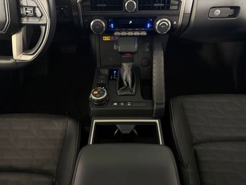 Used 2025 Toyota 4Runner TRD Off-Road Premium w/ Tow Technology Package AWD/4WD image 16