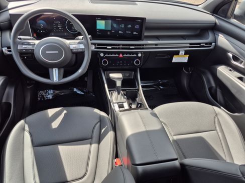 New 2027 Hyundai Santa Cruz SEL FWD image 10