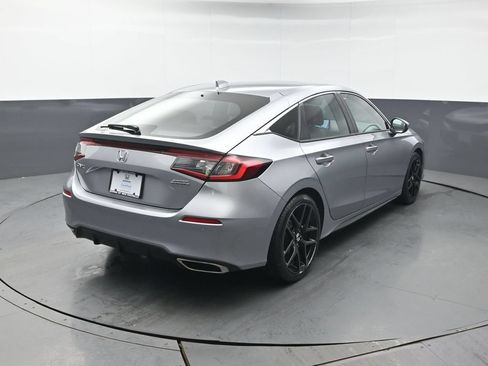 Certified 2023 Honda Civic Sport Touring image 6
