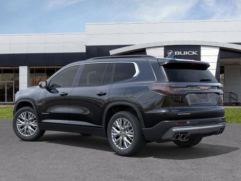 New 2026 GMC Acadia Elevation w/ Elevation Premium Package image 22