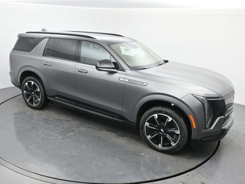 New 2026 Cadillac Escalade IQL Sport 2 image 29