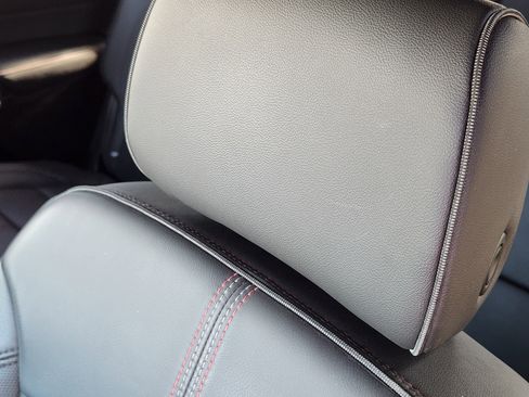 Certified 2023 Chevrolet Traverse RS w/ LPO, Floor Liner Package image 15