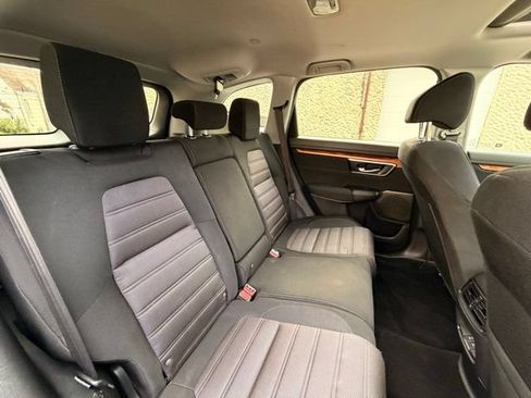Used 2018 Honda CR-V EX image 21