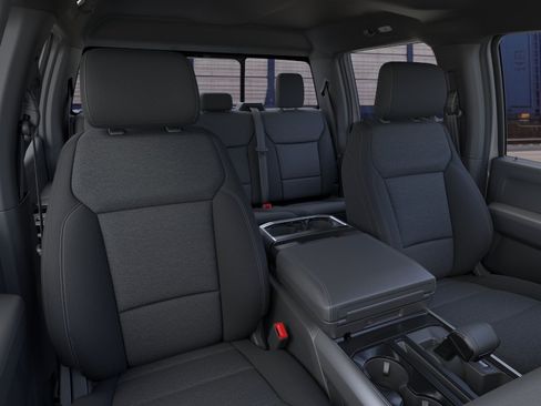 New 2026 Ford F150 XLT AWD/4WD image 11
