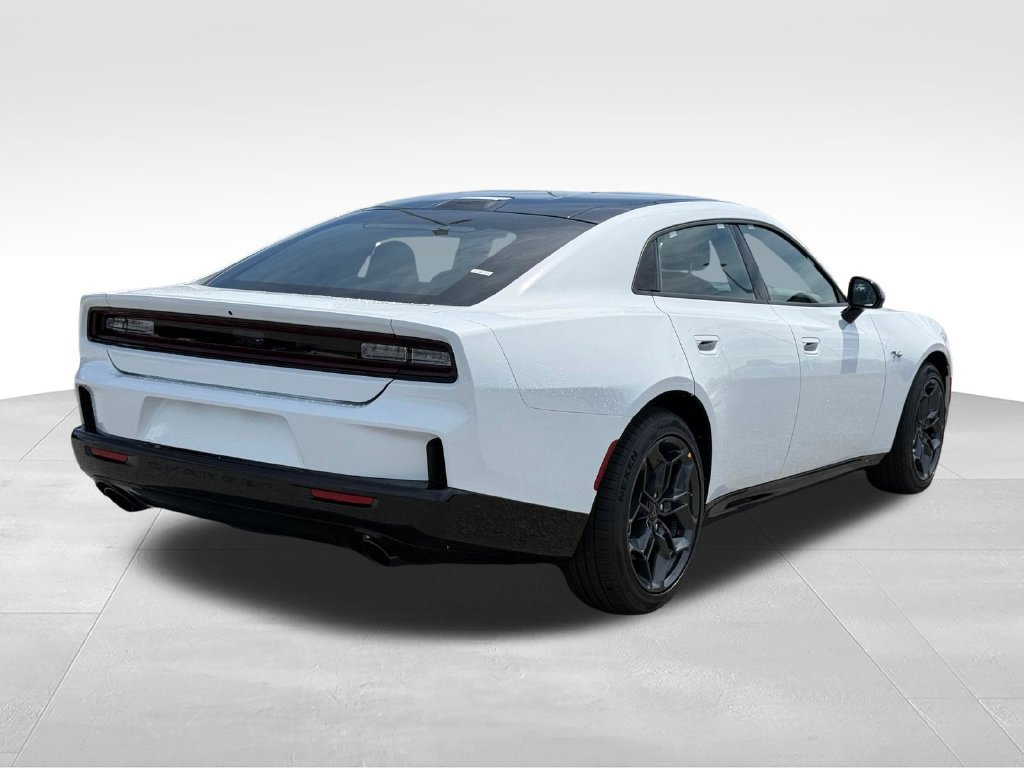 New 2026 Dodge Charger R/T w/ Blacktop Package AWD/4WD image 29