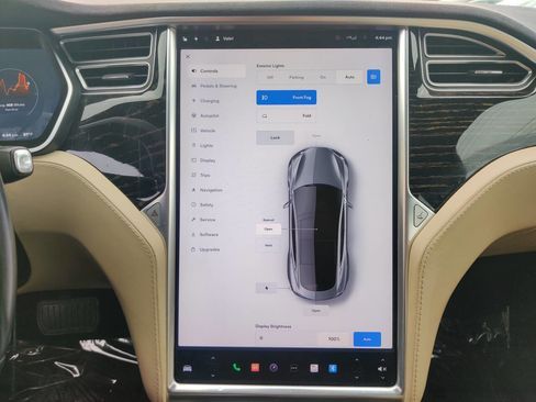 Used 2016 Tesla Model S 75D image 16