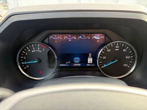 Used 2024 Ford Expedition Max Limited image 8