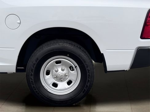 Used 2023 RAM 1500 Tradesman image 36