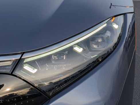 Certified 2023 Mercedes-Benz EQS 580 4MATIC Sedan image 6