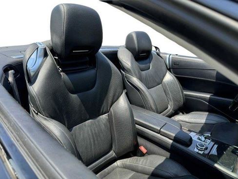 Used 2016 Mercedes-Benz SL 400 image 61