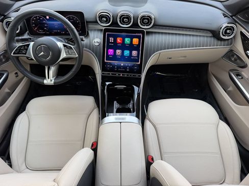 Certified 2026 Mercedes-Benz C 300 4MATIC Sedan image 16