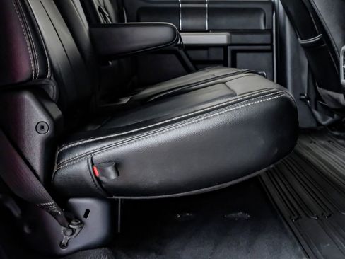 Used 2020 Ford F250 Lariat w/ Lariat Ultimate Package image 34