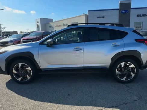 Certified 2025 Subaru Crosstrek 2.5i Limited image 5