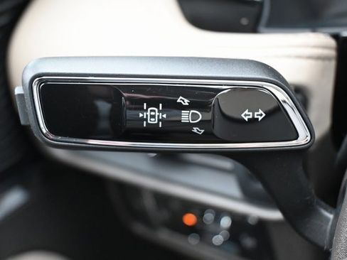 Used 2022 Lincoln Corsair Reserve w/ Equipment Group 201A image 38