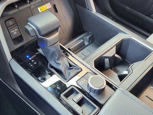 New 2025 Toyota Tundra SR5 image 42