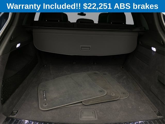 Used 2019 Porsche Cayenne AWD/4WD image 15