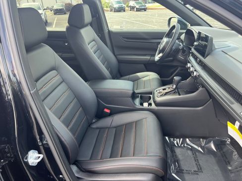 Used 2026 Honda CR-V Sport-L image 28