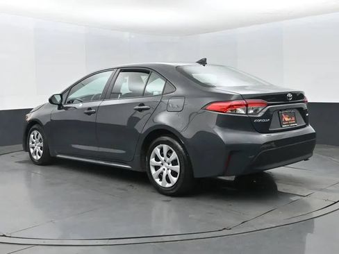 Used 2024 Toyota Corolla LE FWD image 9
