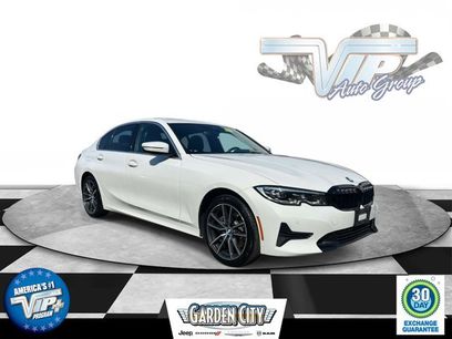 Used 2020 BMW 330i xDrive Sedan w/ Convenience Package